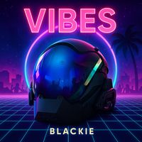 Blackie - VIBES