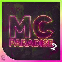 Greenie - MC Paradise 2
