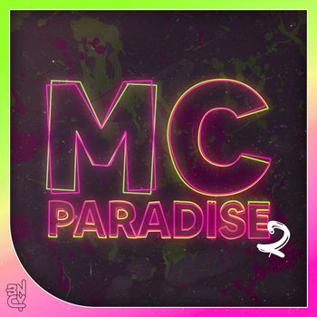 Greenie - MC Paradise 2