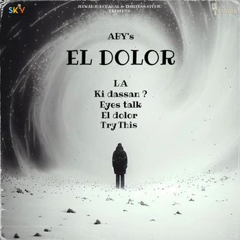 ABY - EL DOLOR