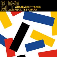 Steve Mill - Whatever It Takes