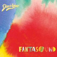Ichisan - Fantasound EP