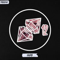 Trizzoh - Suda (Extended Mix)