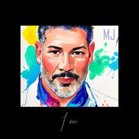 MJ - I Am