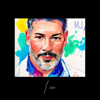 MJ - I Am