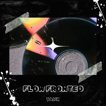 Yasir - Flow Fronteo (Explicit)