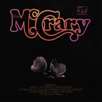 The McCrary - Emerge