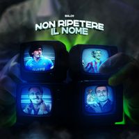 Baldi! - Non ripetere il nome (Explicit)