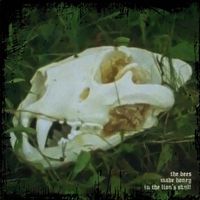 pixelgrinder - The Bees Made Honey in the Lion's Skull