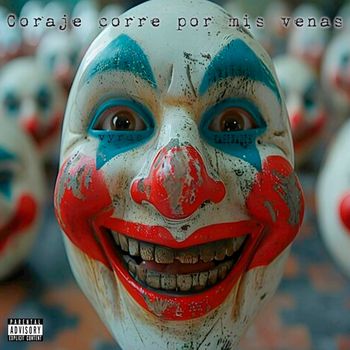 vyrus - Coraje corre x mis venas (Explicit)