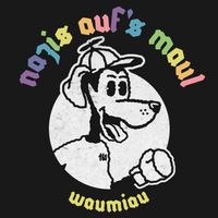 WAUMIAU - Nazis aufs Maul