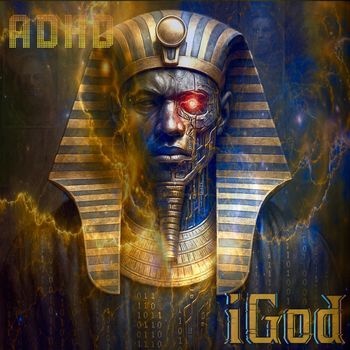ADHD - iGod