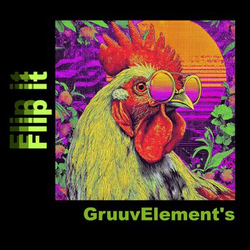 GruuvElement's - Flip it
