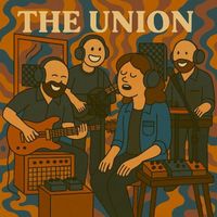 The Union - Self-Titled