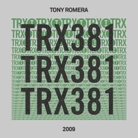 Tony Romera - 2009