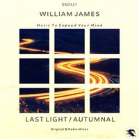 William James - Last Light