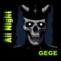 Gege - All Night
