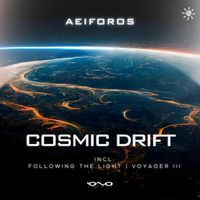 Aeiforos - Cosmic Drift
