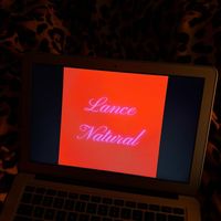 PETTRA - Lance Natural
