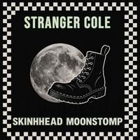 Stranger Cole - Skinhead Moonstomp