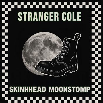 Stranger Cole - Skinhead Moonstomp