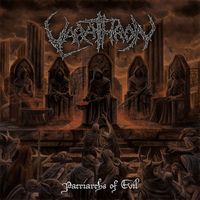 Varathron - Patriarchs Of Evil