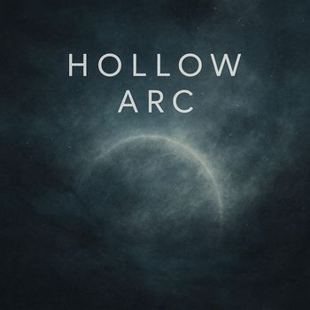 Night Drift Waves - Hollow Arc