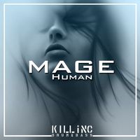 Mage - Human