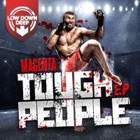 Magenta - Tough People EP