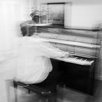 Sarah Houston - Embrace