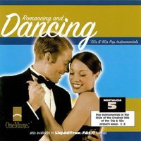 Richard Friedman - Romancing And Dancing