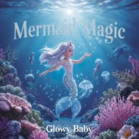 Glowy Baby - Mermaid Magic