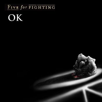Five For Fighting - OK