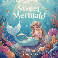 Glowy Baby - Sweet Mermaid