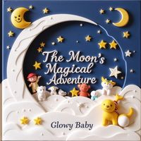 Glowy Baby - The Moon's Magical Adventure