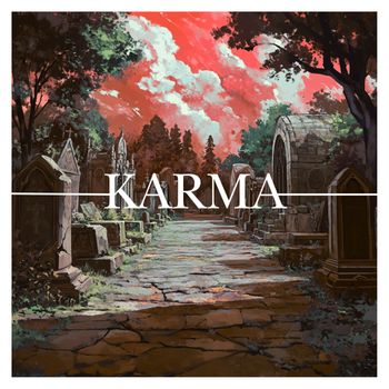 Lascivious - Karma