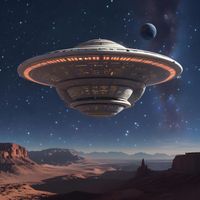 BRM - Return of The Mothership