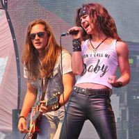 The Times - Stingers