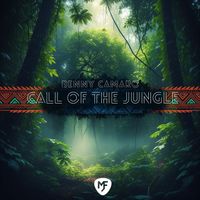Benny Camaro - Call of the jungle
