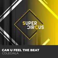 Hardcopy - Can U Feel the Beat