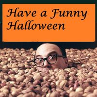 Allan Sherman - Have a Funny Halloween