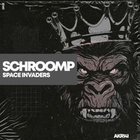 Schroomp - Space Invaders