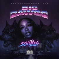 So Vicious - Big Dawgg (Explicit)