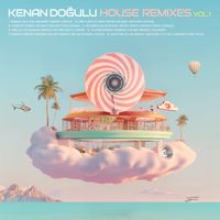 Kenan Doğulu - House Remixes Vol.1