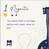DoMi - Negrita