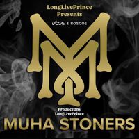 vous - Muha Stoners (feat. roscoe) (Explicit)