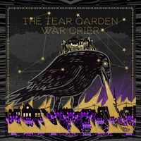 The Tear Garden - War Crier
