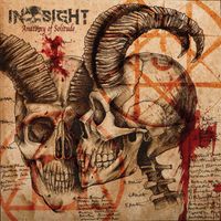 In-Sight - Anatomy of Solitude (Explicit)
