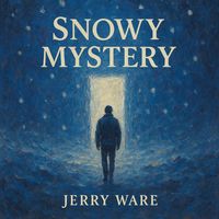 Jerry Ware - SNOWY MYSTERY