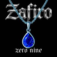 Zero Nine - Zafiro (En Vivo [Explicit])